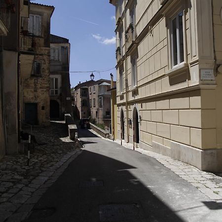 Diverso Apartment Caiazzo 外观 照片