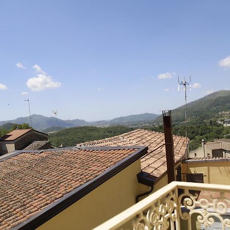 Diverso Apartment Caiazzo 外观 照片