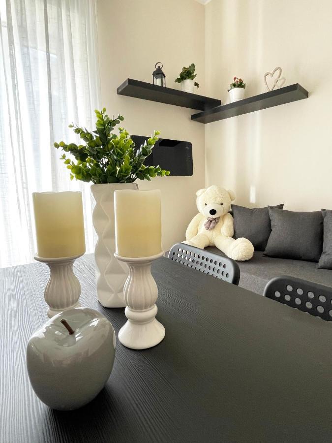 Diverso Apartment Caiazzo 外观 照片