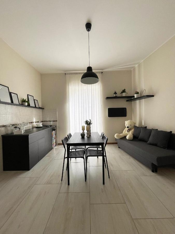 Diverso Apartment Caiazzo 外观 照片