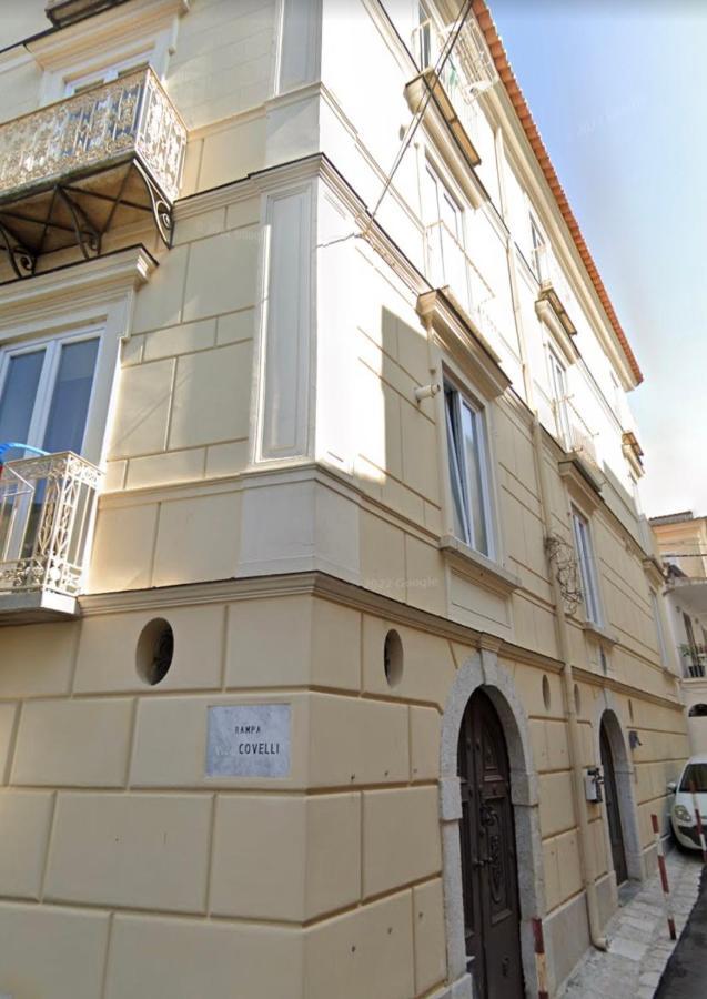 Diverso Apartment Caiazzo 外观 照片
