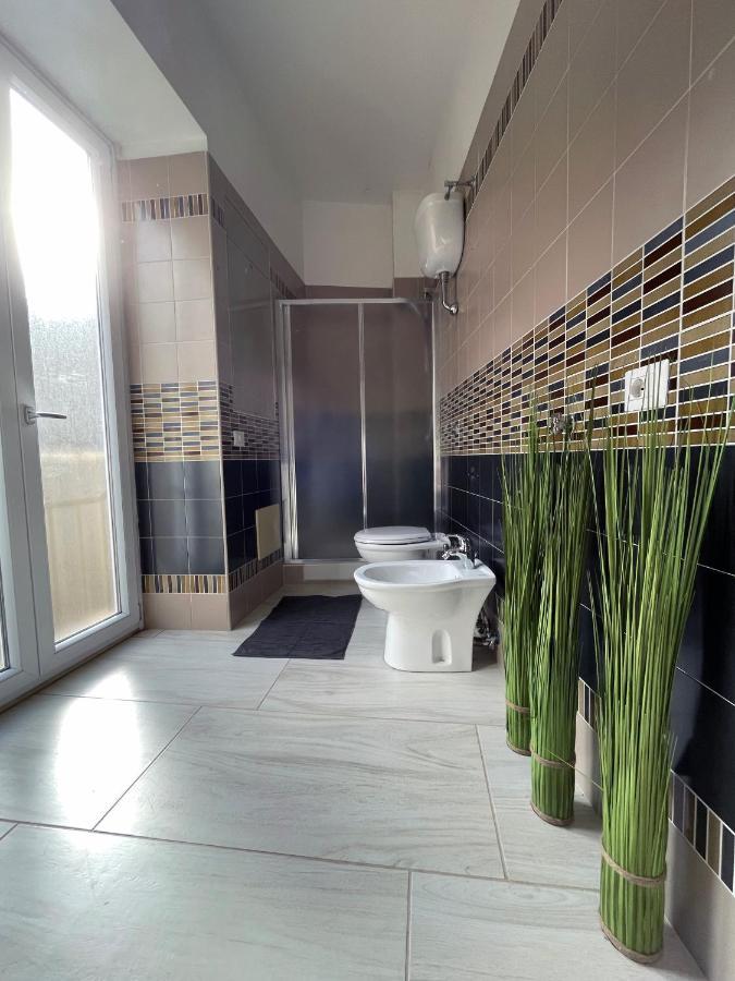 Diverso Apartment Caiazzo 外观 照片