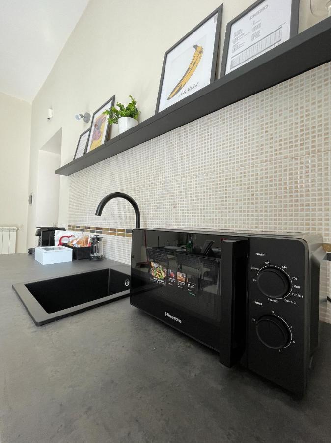 Diverso Apartment Caiazzo 外观 照片