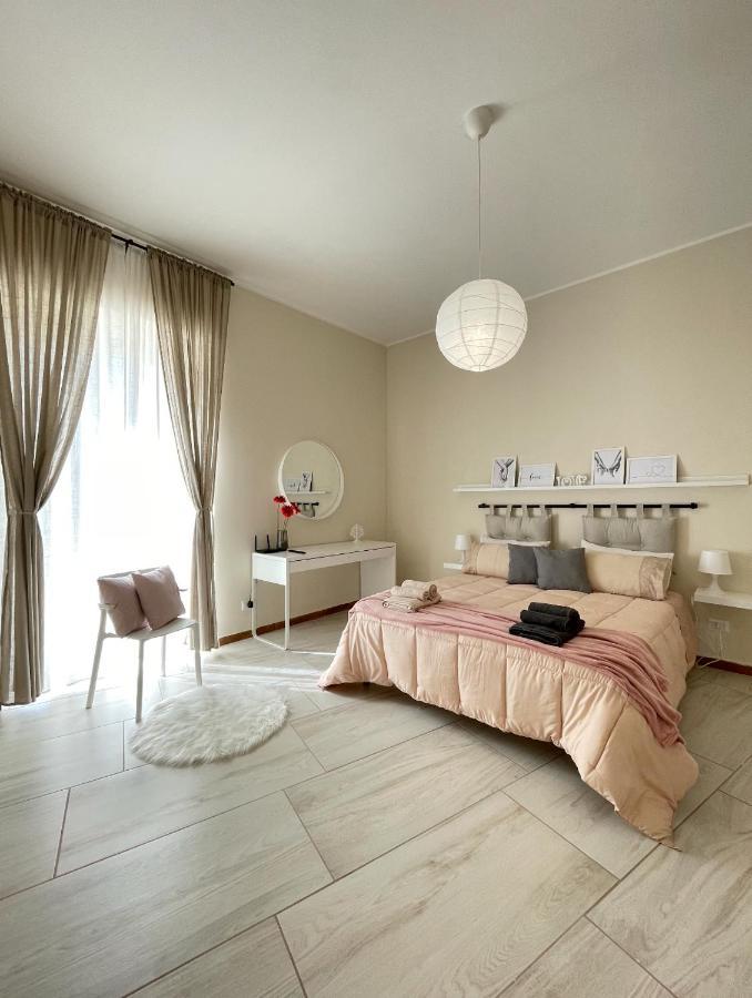 Diverso Apartment Caiazzo 外观 照片