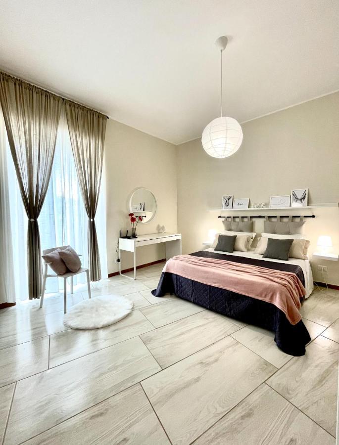 Diverso Apartment Caiazzo 外观 照片