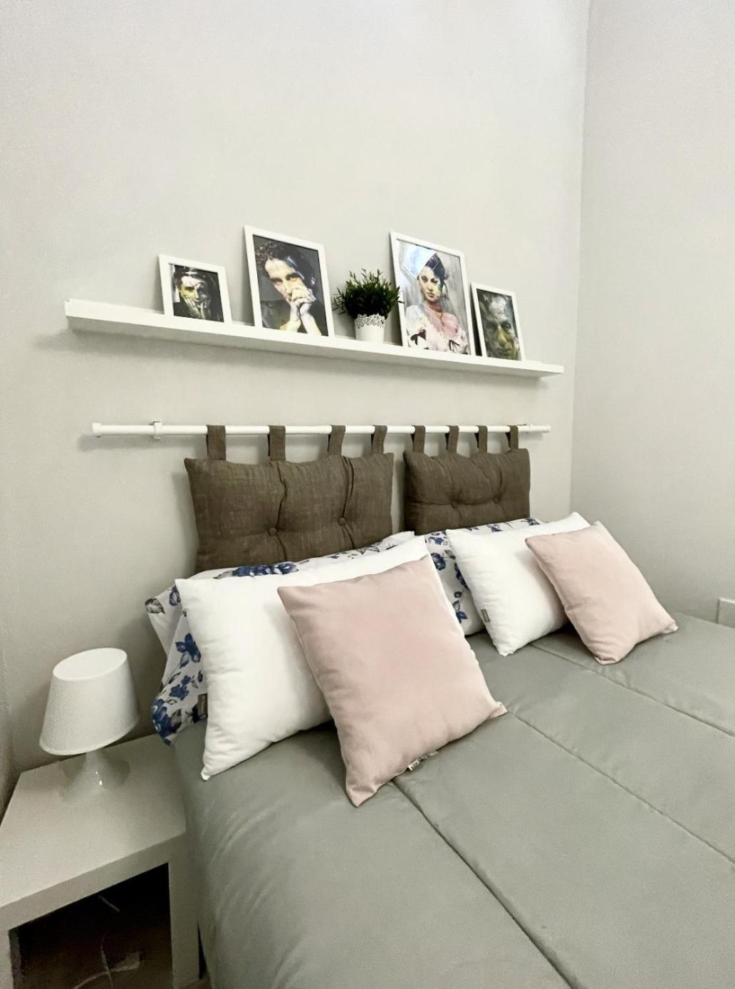 Diverso Apartment Caiazzo 外观 照片