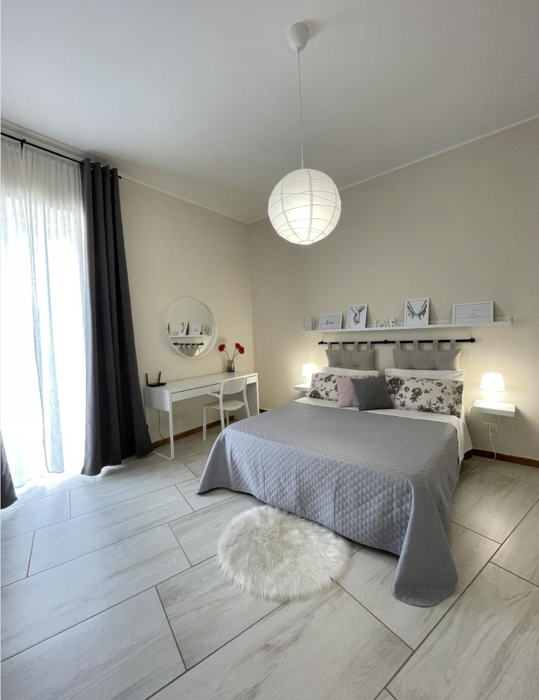 Diverso Apartment Caiazzo 外观 照片