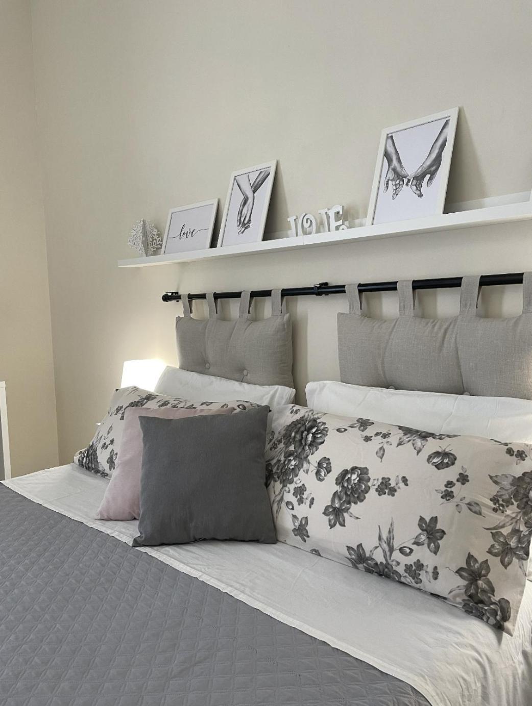 Diverso Apartment Caiazzo 外观 照片