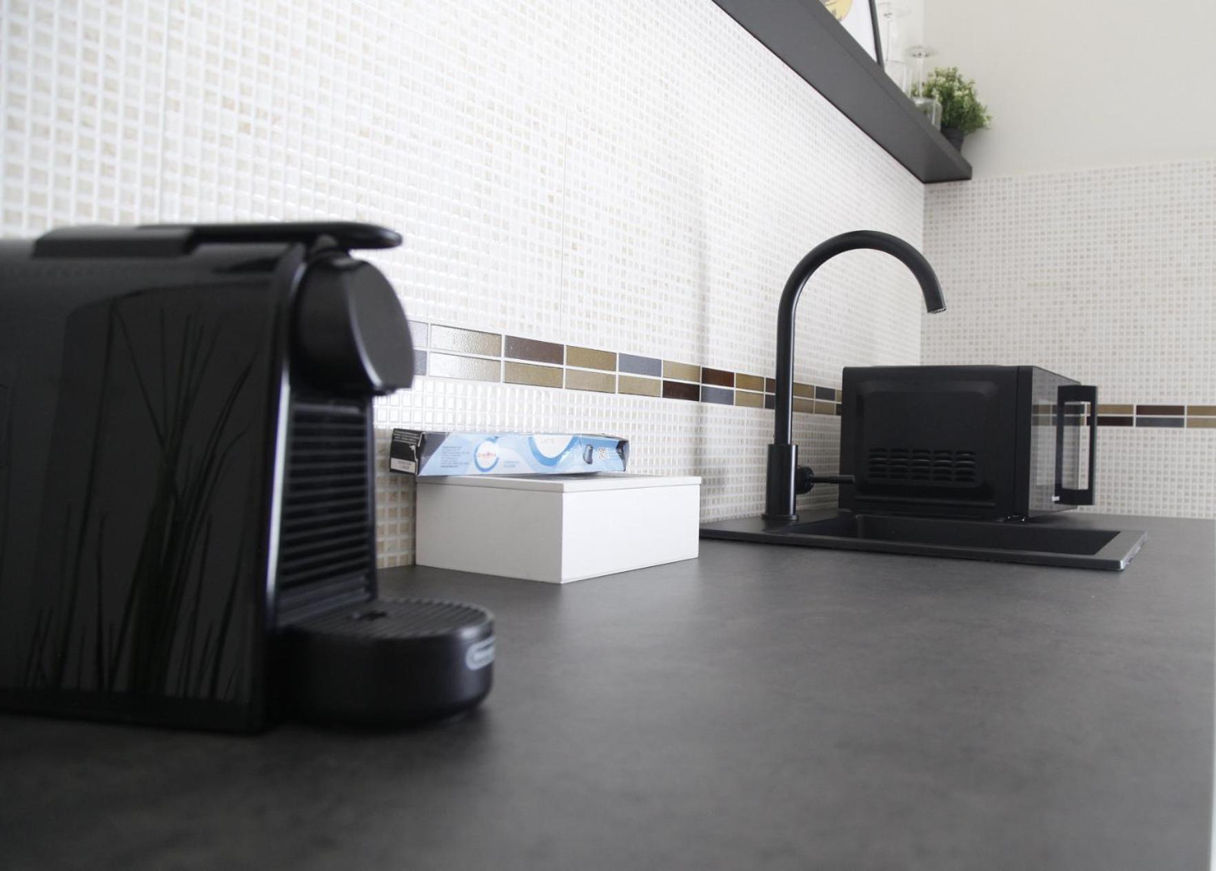Diverso Apartment Caiazzo 外观 照片