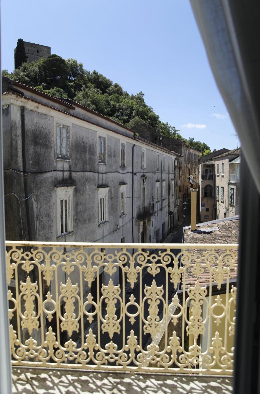 Diverso Apartment Caiazzo 外观 照片