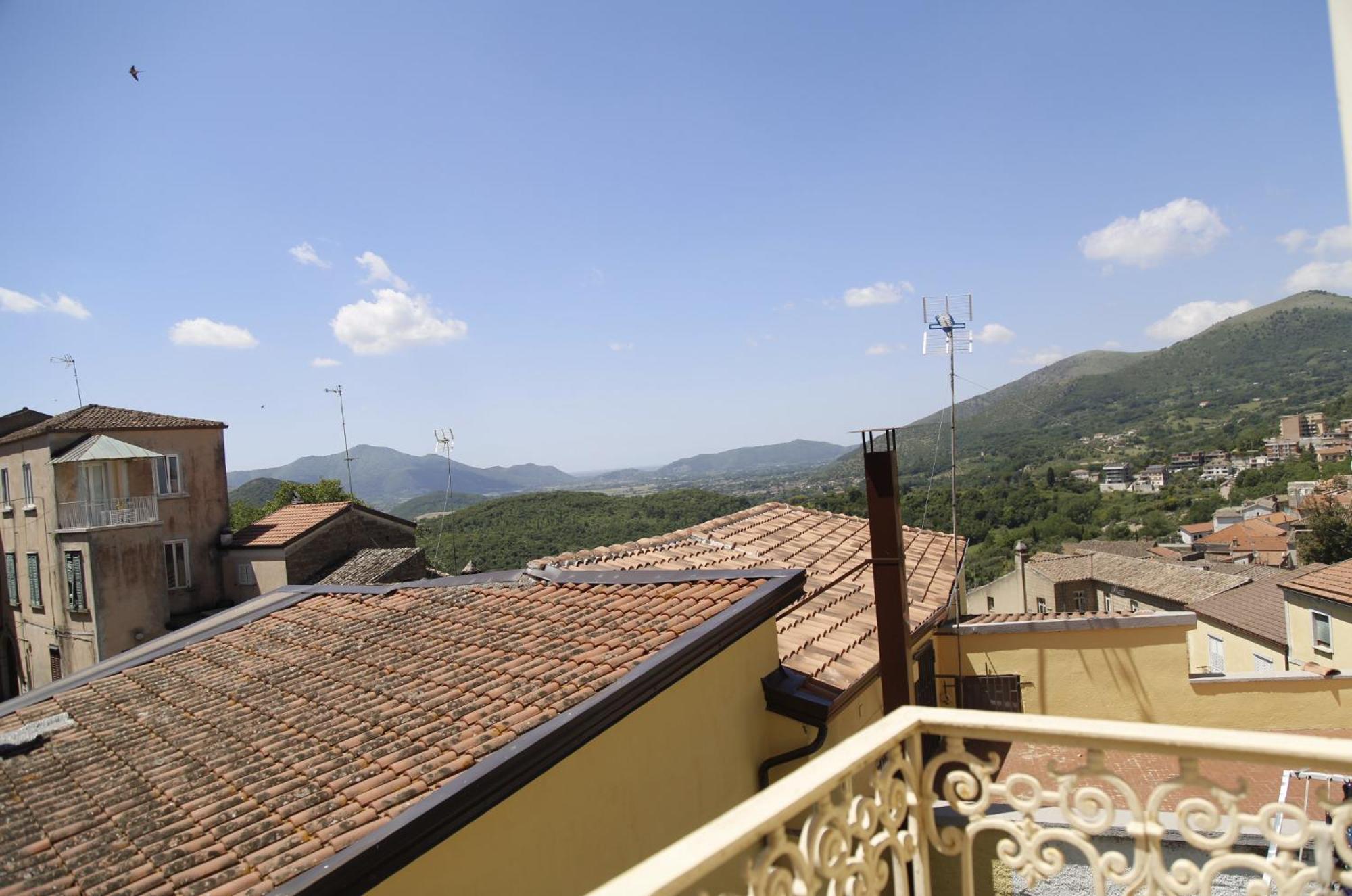 Diverso Apartment Caiazzo 外观 照片