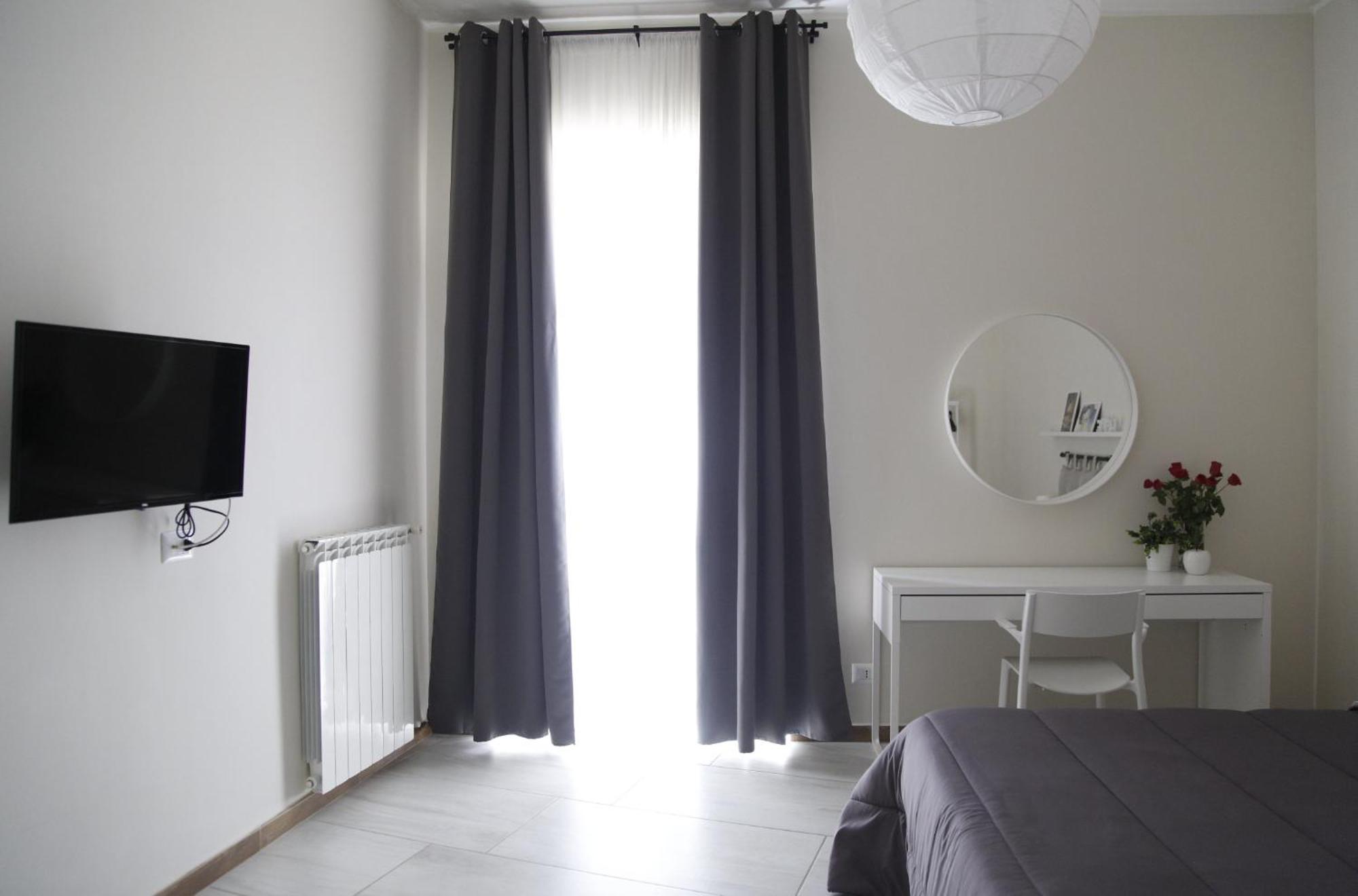 Diverso Apartment Caiazzo 外观 照片