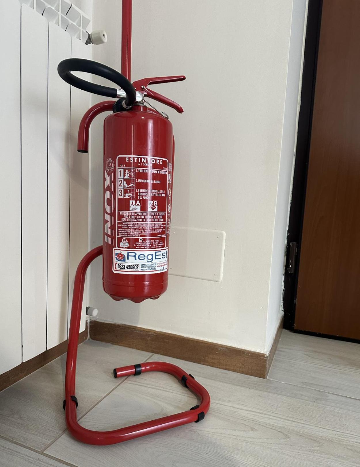 Diverso Apartment Caiazzo 外观 照片